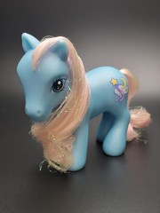 My Little Pony G3 Dream Blue II