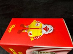 Popaganda MC Supersized Limited Edition w/Signature
