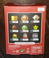 Paladone Icons 1pc Super Mario #007 FIRE FLOWER Light! FB6362NN
