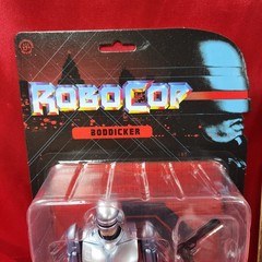 RoboCop – RoboCop – 6.75″ Figure – Trick or Treat Studios – Error Package