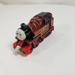 Vintage Thomas the Tank Engine Metal Diecast Take and Play Arthur 2004