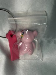 Noreso Warabi Season 1 Color Sofubi Amaguri Karubi Real Head 716135