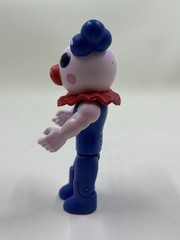 Roblox Piggy Figures – Foxy Robbie Dinopiggy Clowny 2.75” – 3.5” Toys