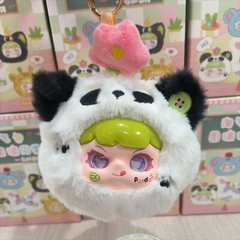 Mischievous Imp 2th Generation Blind Box Round Rolling Classmate Series Gifts