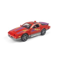 The Loyal Subjects M.A.S.K. Thunderhawk Vehicle with Matt Trakker Action Figure