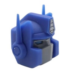 ABS Casting Replacement Head Upgrade Kit For SS86 OP Prime-ACHAI STUDIO