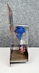 2024 Sonic the Hedgehog 3 Movie 5” Action Figure Jakks Pacific NEW Sealed!