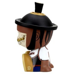 ODB Ron English x Clutter Grinbot Figure