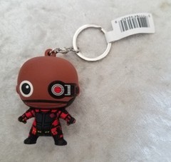 Suicide Squad NEW * Deadshot * Figural Key Chain Blind Bag DC Comics Keychain