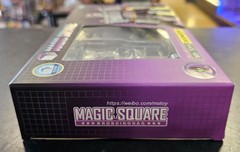 MAGIC SQUARE – MS-TOYS- DOOMSDAY TRANSFORMERS FIGURE