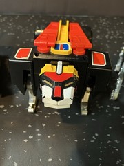 VOLTRON 1984 Vintage Defender Of The Universe Force 5 Lion Set World Events Read