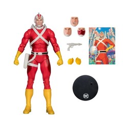McFarlane Toys 7″ Wave 10 Adam Strange