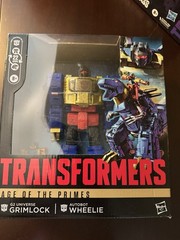Shattered Glass Grimlock, Studio Series 86 Grimlock, G2 Blue Grimlock Brand New
