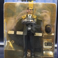 The Blues Brothers Connection SD Toys Action Figure Lot Elwood & Jake D13038