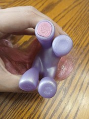 My Little Pony G3 Lot Petal Blossom Super Long Hair Pony
