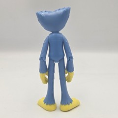 Poppy Playtime Poseable Huggy Wuggy 5″ Figure