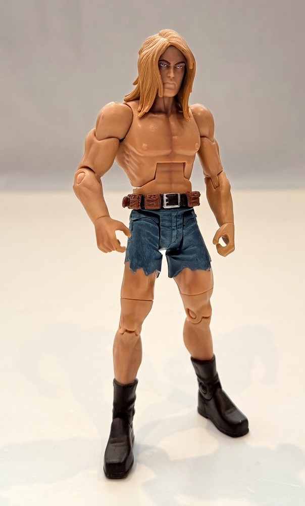Mattel DCUC DC Universe Classics Wave 14 Kamandi 6” Figure