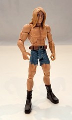 Mattel DCUC DC Universe Classics Wave 14 Kamandi 6” Figure