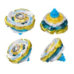 Beyblade X Series CX-11 Emperor Might CX-00 Valkyrie Volt Toy W/Launcher Gifts