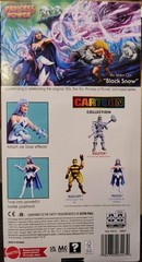 Masters of the Universe Origins Wave 24 Cartoon Collection Frosta Action Figure