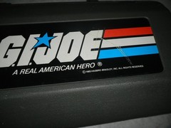 Vintage 1985 Paramedic Kit NASTA Duke G.I. GI Joe Complete in Box Medic Doctor