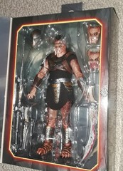 NECA Predator Badlands Ultimate Dek Training Armor new sealed