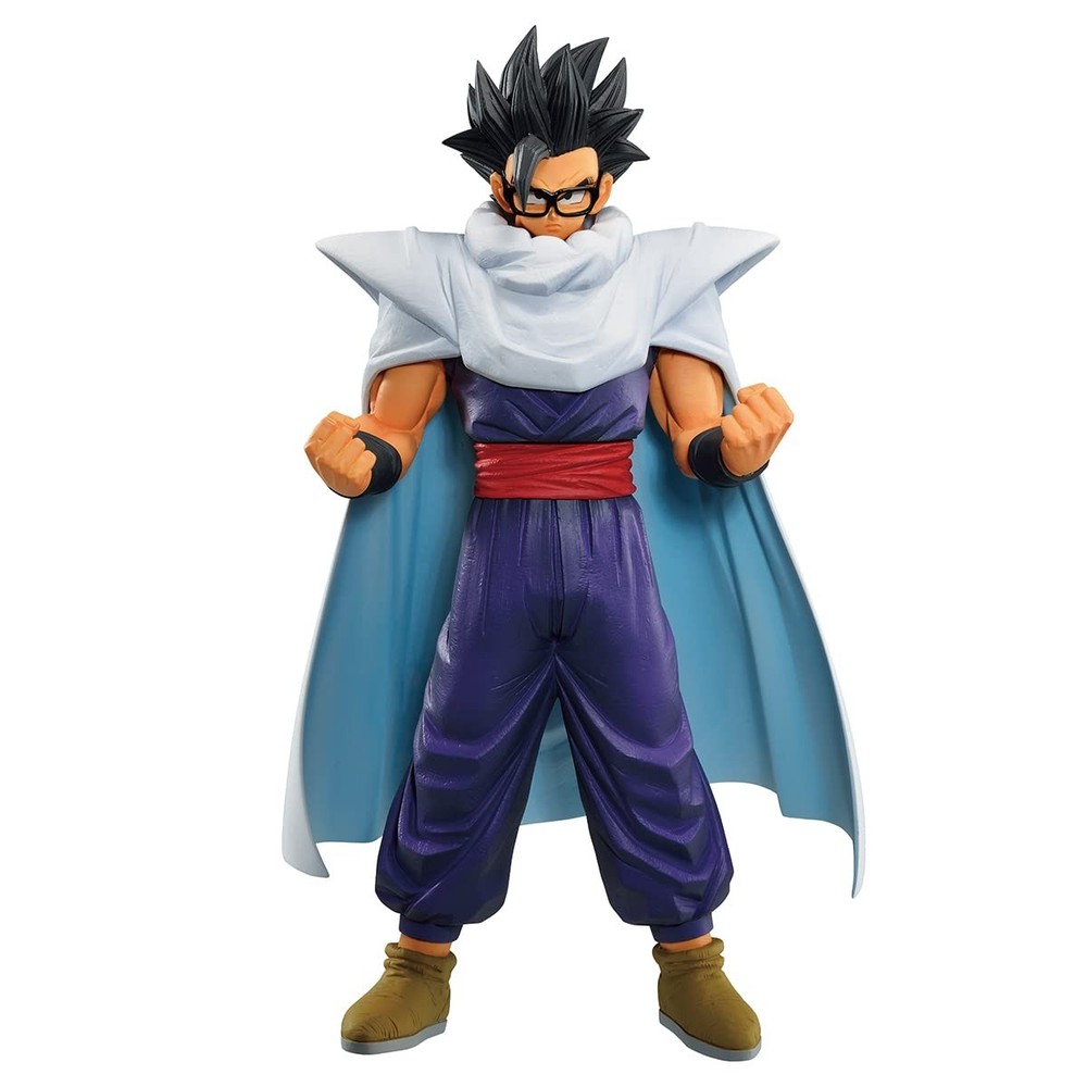 – Dragon Ball Super – Son Gohan (vs Omnibus Great), Bandai Spirits Collectibl…