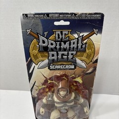 Funko DC Primal Age – Scarecrow Collectible 5 1/2 inch Action Figure New