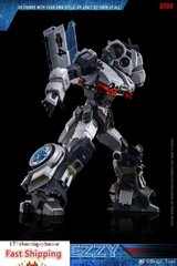 New in box Transformation BingoToys BT-07 BT07 Autobot JEZZY ALLOY 7.9″ USA