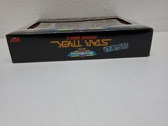 @ Micro Machines Star Trek TV Series 2 Limited Edition 8 Vehicle Set #023856 NIB
