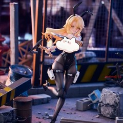 Bunny Rapid Action Squad Guardian Erena 1/12 Scale 16.5cm Action Figure Model