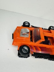 Vintage M.A.S.K. Stinger Pontiac GTO Mad Dog w/Chain Condor Kenner Lot Of 2