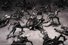 SEXYICE VERMIN B006 Ant 1/12 Figure Artificial Evolution Creature New in Stcok
