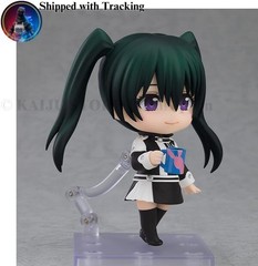 Nendoroid D.Gray-man Lenalee Lee non-scale plastic painted action figure