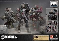 ACID RAIN / ANNEX 2179 1/18: FAV-SP35 Eradik8 *USA Seller*