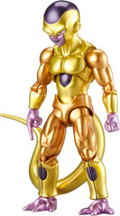 Bandai Namco – – Golden Frieza, Dragon Ball Evolve 5″ Action Figure
