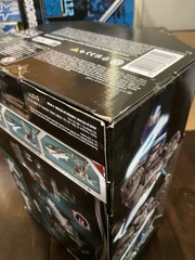 Transformers Legacy Armada Nemesis Prime with Air Defense Mini-Cons Exclusive