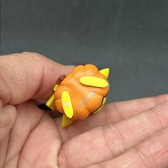 Pokemon Figures Lot Jazwares/WCT Mixed Years Lot Of 15
