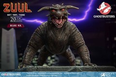 Ghostbusters Zuul Deluxe 1:8 Scale Soft Vinyl Figure Terror Dog Star Ace Toys