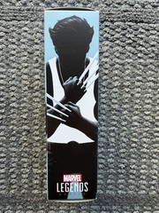 Marvel Legends Series Amazon Exclusive 20th Anniversary Wolverine Action Figure