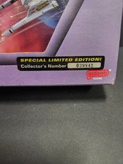 Limited Edition Collector’s Set II 2 STAR TREK Micro Machines NEW MOC