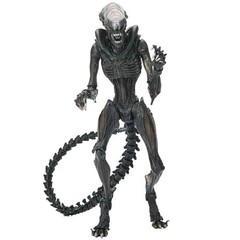 1:12 Scale Neca Alien Romulus Scorched Xenomorph 7″Action Figure Movie New Boxed