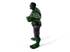 Hasbro Marvel Universe Avengers Gamma Smash Hulk Action Figure 4.75″ Toy 2011