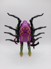 Hasbro Transformers Generations Legacy Tarantulas 5.5″ Figure LOOSE COMPLETE