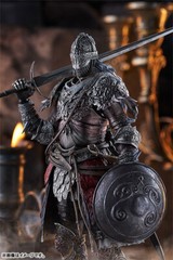 PSL Max Factory FIGMA ELDEN RING Raging Wolf Figure 160mm from JAPAN PRE ORDER