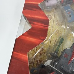Hasbro Transformers: Revenge of the Fallen Set – Superion Action Figure NIB