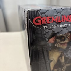 Gremlins 2 The New Batch: Bat Gremlin Figure Unopened! Wear To Box