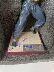 TINY Toys Enter The Dragon 1/12 Scale 14cm Statue Toy New Resin Figure