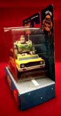 Toy Story 2 Buzz Die Cast Vehicle – #89552-93