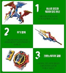 SUPER10 DRAGONIUS Double Dragon Transformer Robot Action Toy Super Ten 2022